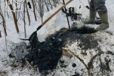 выкса.рф, Ежедневно слесари Выксунского водоканала работают на ликвидации засоров коллекторов